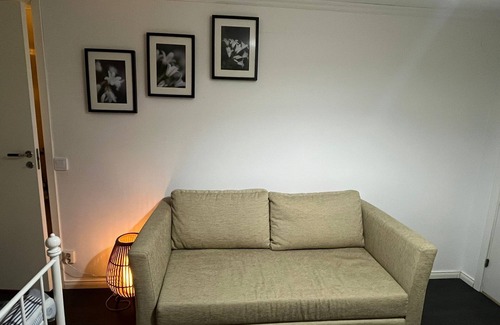 Sandviken Villa | Family friendly and close to nature. Perfect for families.