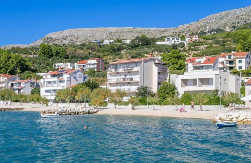 Cove Makarac (Milna) Apartment | Family friendly seaside apartments Podstrana, Split - 13725