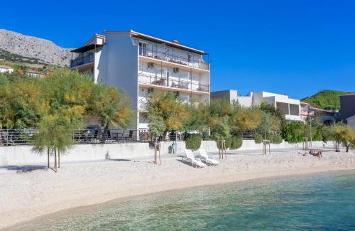 Cove Makarac (Milna) Apartment | Family friendly seaside apartments Podstrana, Split - 13725