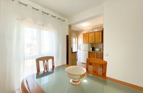 Igreja Nova Villa | Family-Friendly Semi-Detached House in Aljezur