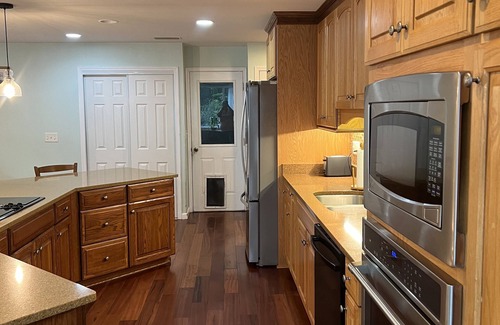 Port Orange House | Family Friendly spacious home - 6 miles from the beach