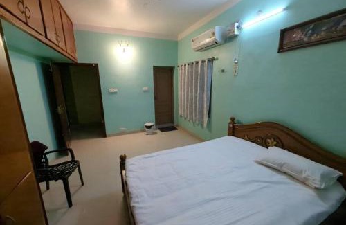 Chettikulam House | Family friendly stay in Kanyakumari town