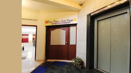 Bangalore City Center Apartment | FAMILY FRIENDLY STUDIO APARTMENT
