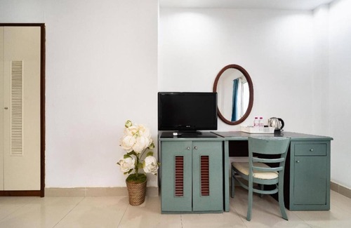 Phu My Hung House | Family-Friendly Superior Stay, Relaxing Prime Spot