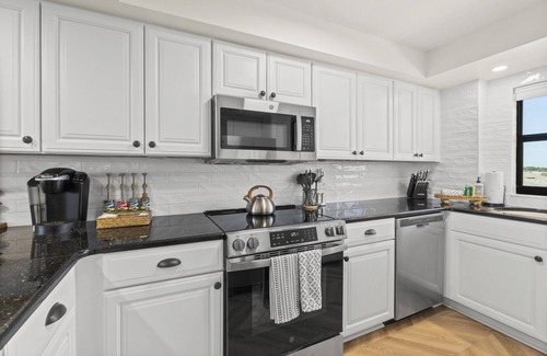 Port Canaveral Condo | Family-Friendly | Oceanview | Pool | Resort-like