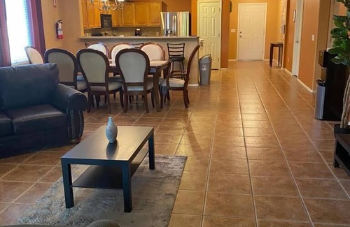 Tuscano House | Family friendly