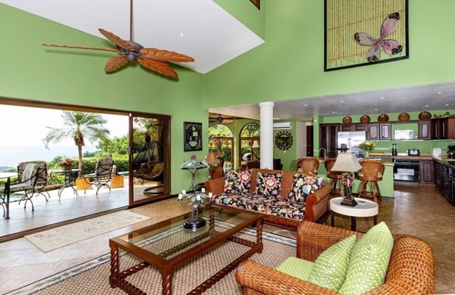 Panama Beach House | Family Friendly - Views of both Playa Hermosa and Playa Panama