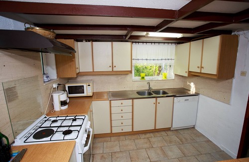 Agios Andreas House | Family-Friendly Villa At The Beachfront