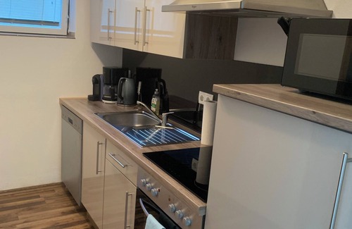 Dachau District Apartment | Family-friendly vacation apartment near Munich