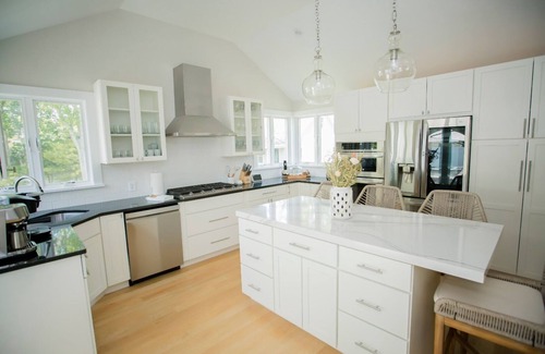 Edgartown House | FAMILY FRIENDLY VACATION HOMEn