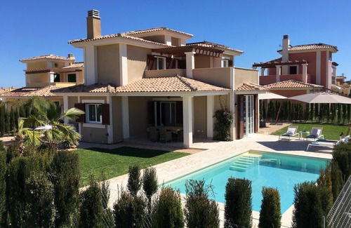 Cala Murada House | Family-friendly villa, close to the beach, air conditioning, WiFi, heating