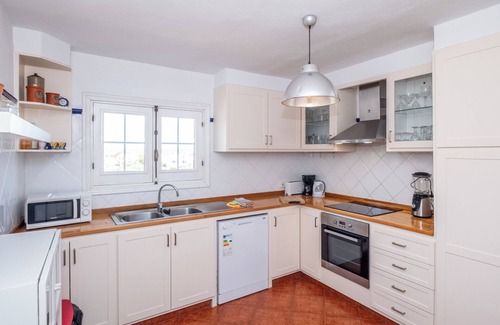 Sol del Este Villa | Family-friendly Villa in Menorca with gorgeous sea views, and spacious garden