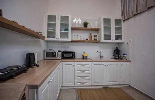 Old Town Rethymnon House | Family, Friends, Couples (Up To 4 People), Simplicity, Hospitality, Downtown