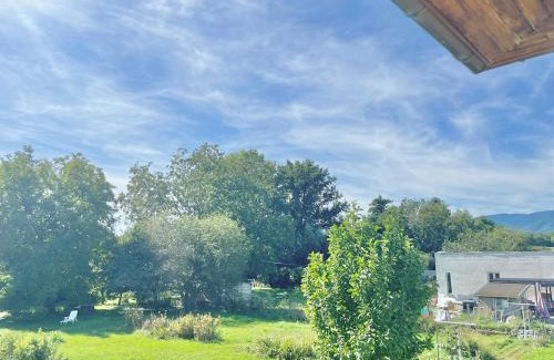 Aspach-le-Bas House | Family & Friends - Pour des souvenirs heureux