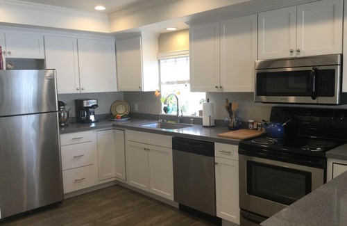 Oxnard Shores House | Family Fun Beach House 30 day minimum rental