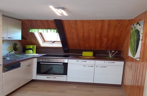 Lichtenhain Apartment | Family Fun in Lichtenhain