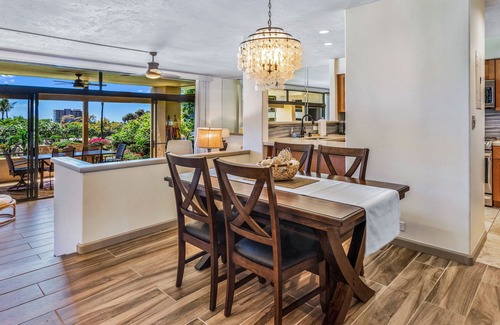 Kaanapali Condo | Family fun! Recently remodeled. Closest Unit to the Amazing Pool