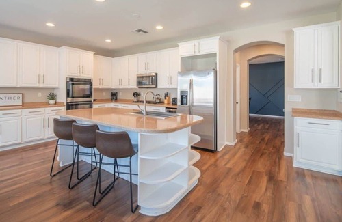 Mesa House | Family Fun Retreat, Mesa AZ w Pool
