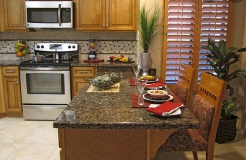Lawrence Welk Resort Village Condo | Family Fun Two-bedroom Condo with Golf, Pools, Water Slides and so much more.