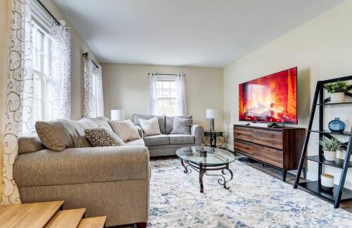 Beaver Hills House | Family Gem on Dyer Street