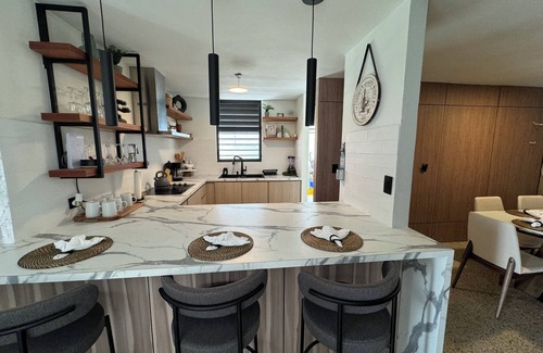 Sabana Llana Sur House | Family get away vacation in Puerto Rico.