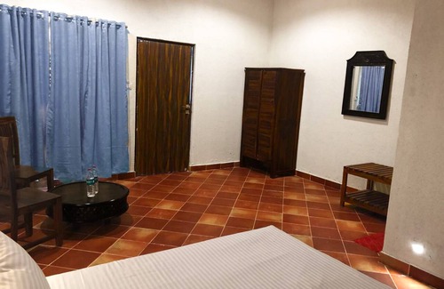 Navi Mumbai Resort | Family Get together, group picnic, weekend getaway in Panvel , Navi mumbai