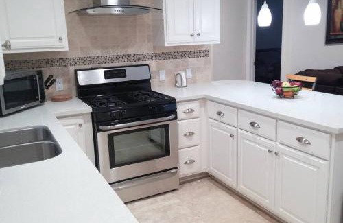 Harbor House | Family getaway 3 BR 2 Bath home in Lomita, CA.