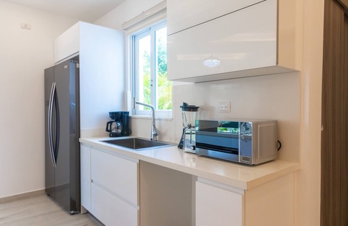 Bavaro Apartment | Family Getaway Apartment - On The Beach