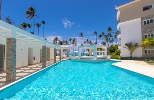Bavaro Apartment | Family Getaway Apartment - Right On The Beach
