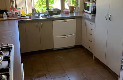 Luggate House | Family Getaway Home in Central Lakes