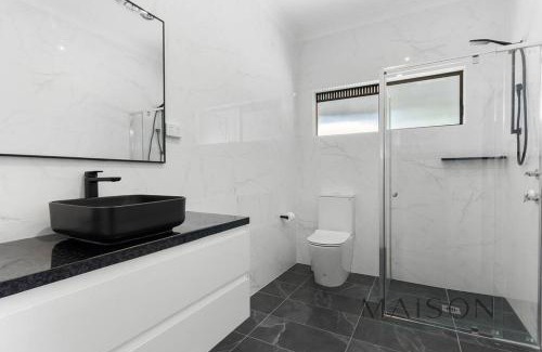 Salt Ash House | Family Getaway in Salt Ash