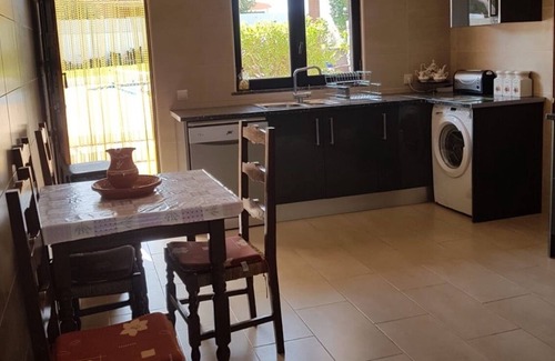 Mosqueira Villa | Family Getaway in the Algarve