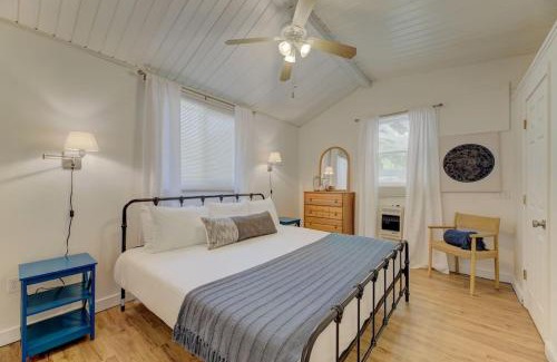 Leesville House | Family Getaway on Lake Murray
