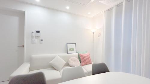 Gwangjin Apartment | Family & Group stay, 3Room 5Beds, Near Jamsil KSPO DOME, Seongsu, Lotte World, Gangnam