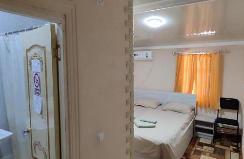 Nukus House | Family Guest house - Friends-J