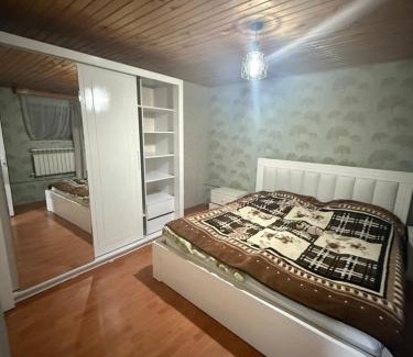 Bakuriani House | Family Guest House