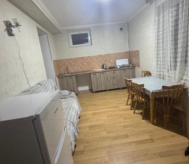 Bakuriani House | Family Guest House