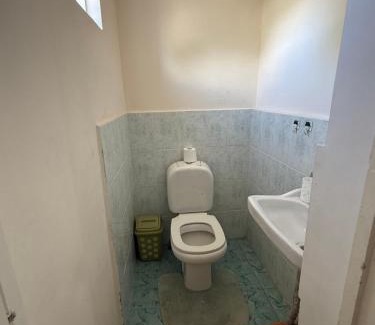 Cholpon-Ata House | Family Guest House
