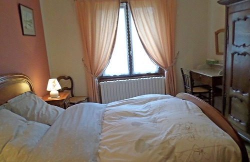 Vecoux Bed & Breakfast | Family guest rooms in Vecoux, nature and activities