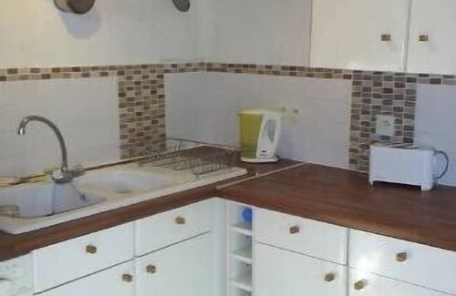 Saint-Vincent-sur-Graon House | Family house countryside 15 min The Sea