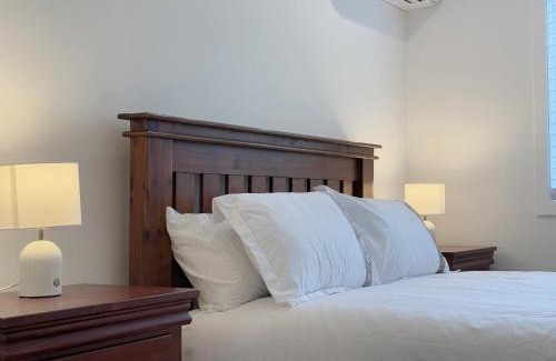 Sunnybank Hills Villa | Family Haven in Sunnybank with 2BR 2Bath 3 Beds