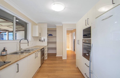 Point Clare House | Family Haven @ Point Clare