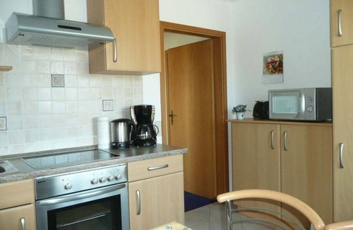 Grunhof House | Family Herzke Comfortable holiday residence