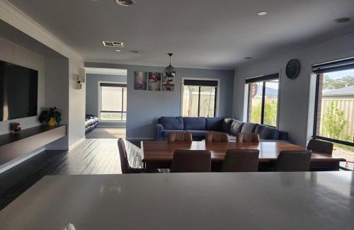 Wodonga House | Family hideaway