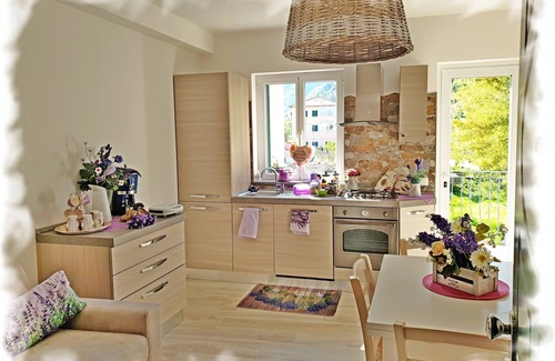 Ellera Apartment | Family Holiday Home, quiet and tranquility 6km from the sea!