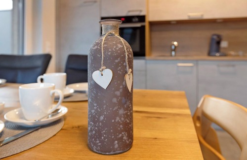 Donaueschingen Apartment | Family holiday apartment