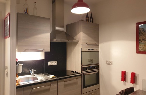 Calvi Apartment | FAMILY HOLIDAY AT THE WATER!