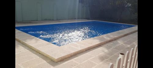 Qusar House | Family holiday home.