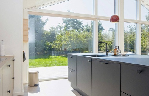 Juelsminde House | Family Holiday Home in Juelsminde