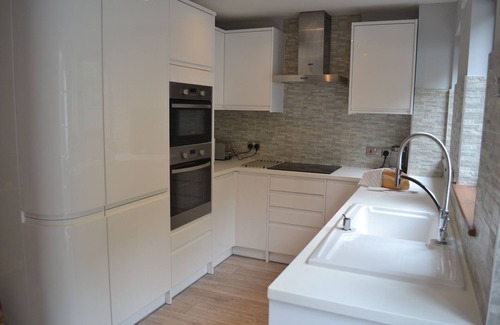 Egloshayle House | Family Holiday Home in North Cornwall - Sleeps 6